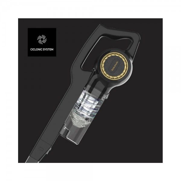 Aspirador Vertical TAURUS Homeland Endless 948904000