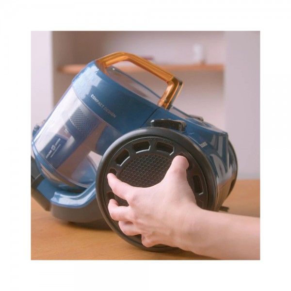 Aspirador sem Saco TAURUS Homeland Cyclone 948926000