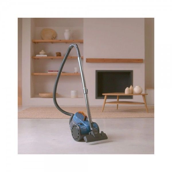 Aspirador sem Saco TAURUS Homeland Cyclone 948926000