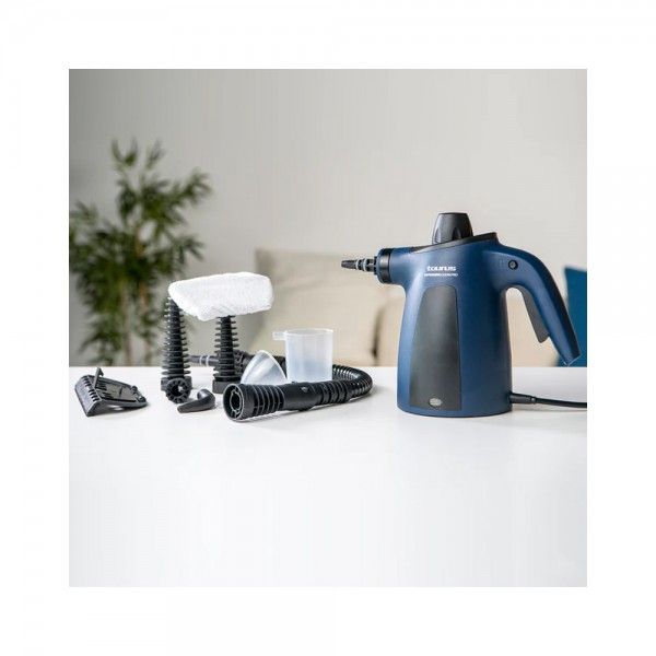 M�quina de Limpeza a Vapor TAURUS Rapidissimo Clean PRO 954512000