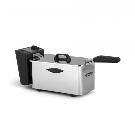 Fritadeira ORBEGOZO FDR25