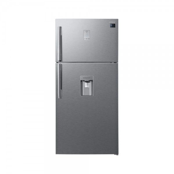 Frigorfico SAMSUNG RT62K711RSL