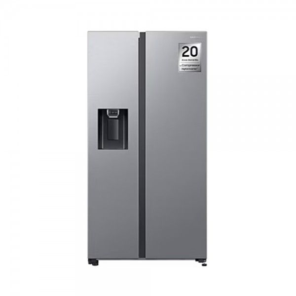 Frigorfico Americano SAMSUNG RS64DG53M3SLEF