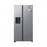 Frigorfico Americano SAMSUNG RS64DG53M3SLEF