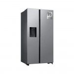 Frigorfico Americano SAMSUNG RS64DG53M3SLEF