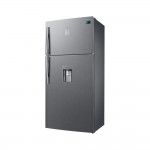 Frigorfico SAMSUNG RT62K711RSL
