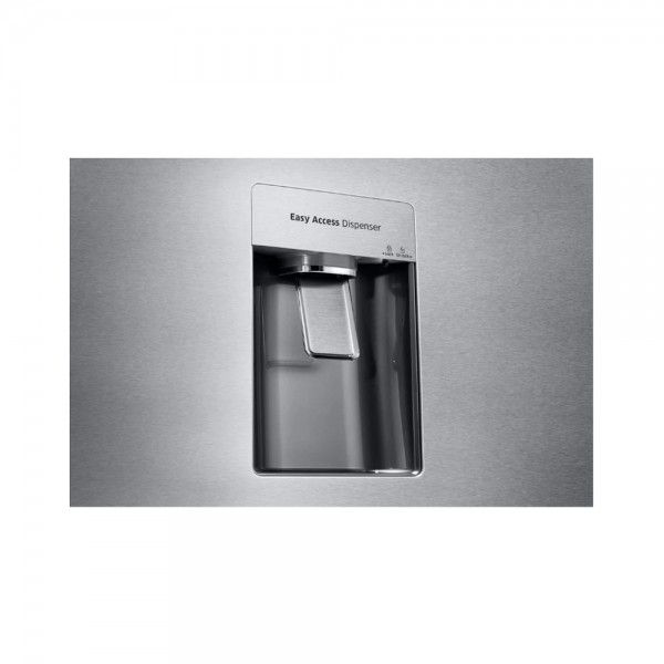 Frigorfico SAMSUNG RT62K711RSL