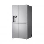 Frigorfico Americano LG GSLE91MBAC