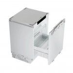 Mini - Frigorifico de Encastre LIEBHERR URPc 375i Prime