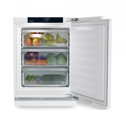 Mini - Frigorfico de Encastre LIEBHERR SUBa30 375i Prime BioFresh