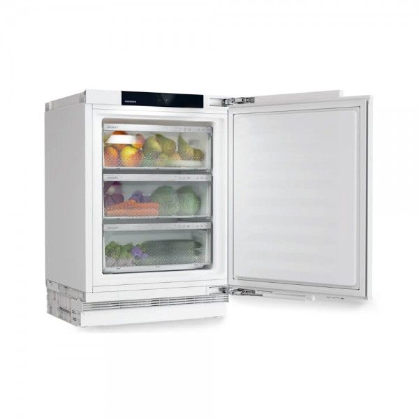 Mini - Frigorfico de Encastre LIEBHERR SUBa30 375i Prime BioFresh