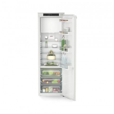 Frigorfico de Encastre LIEBHERR IRBd 5121 Plus BioFresh