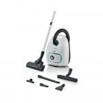 Aspirador com Saco BOSCH Serie 4 ProHygienic BGL41HYG2H