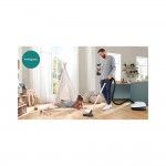 Aspirador com Saco BOSCH Serie 4 ProHygienic BGL41HYG2H