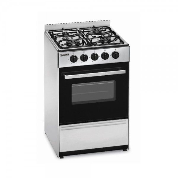 Fogo MAGMA F 501 X ST