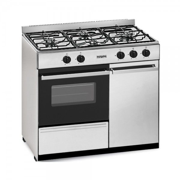 Fogão MAGMA F 901 X ST