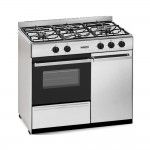 Fog�o MAGMA F 901 X ST