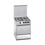 Fogo MAGMA F 601 D X