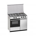 Fogo MAGMA F 902 D X