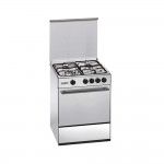 Fogo MAGMA F 601 X ST