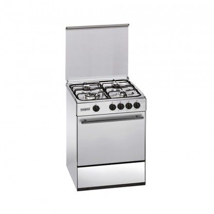 Fogo MAGMA F 601 D X