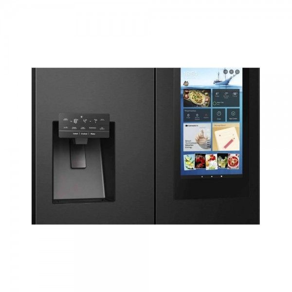 Frigorfico Americano HISENSE RQ760N4IFE