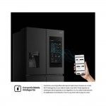 Frigorfico Americano HISENSE RQ760N4IFE