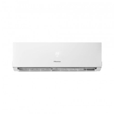 Ar Condicionado HISENSE Premium Comfort DJ25LE0U (Unidade Interior e Unidade Exterior)