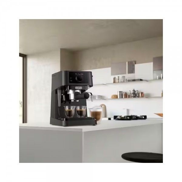 Mquinas de Caf Expresso Manual DELONGHI EC230BK