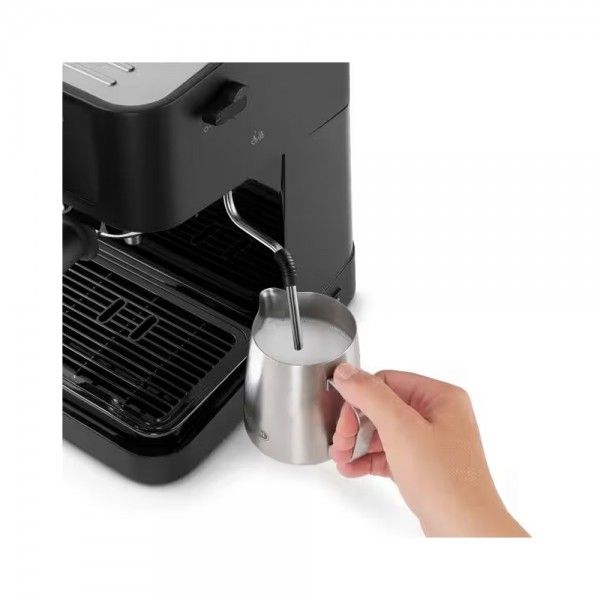 Mquinas de Caf Expresso Manual DELONGHI EC230BK