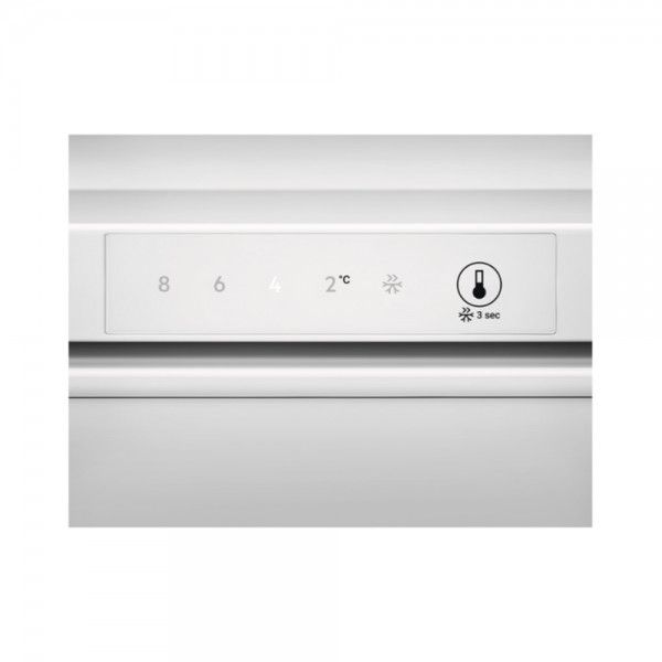 Mini- Frigorfico AEG RTB411E1AW