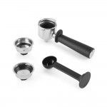 Mquinas de Caf Expresso Manual DELONGHI EC230BK