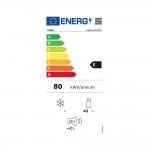 Mini- Frigorfico CANDY CHASD4351EWC
