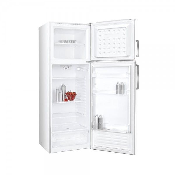 Frigorfico CANDY CDH1S617EWH