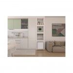 Mini- Frigorfico CANDY CHASD4351EWC
