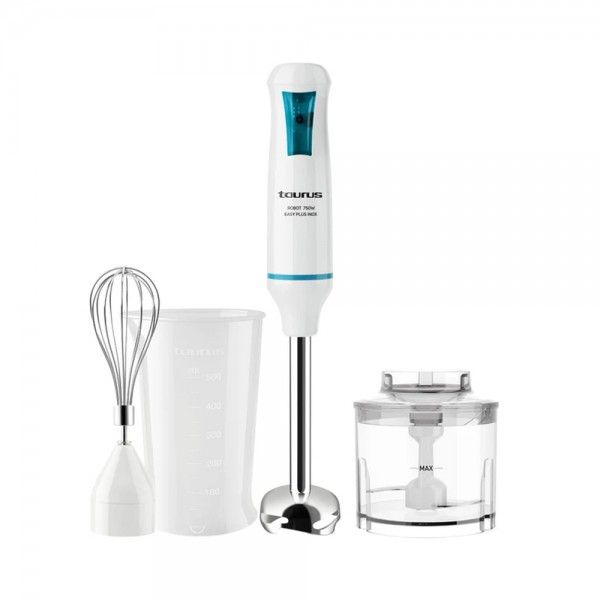 Varinha Mgica TAURUS ROBOT 750 EASY PLUS 916402000