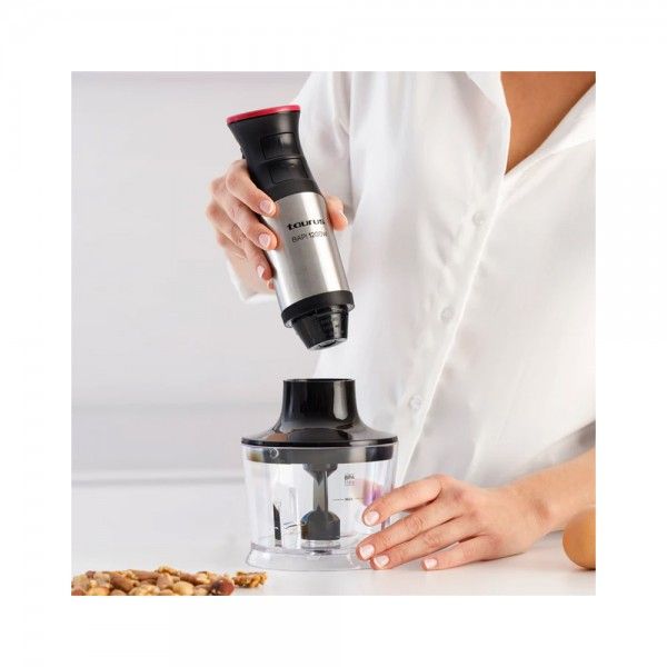 Varinha Mágica TAURUS BAPI 1200 PLUS 916405000 Varinha Mágica TAURUS BAPI 1200 PLUS 916405000