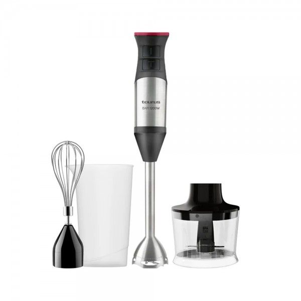 Varinha Mágica TAURUS BAPI 1200 PLUS 916405000