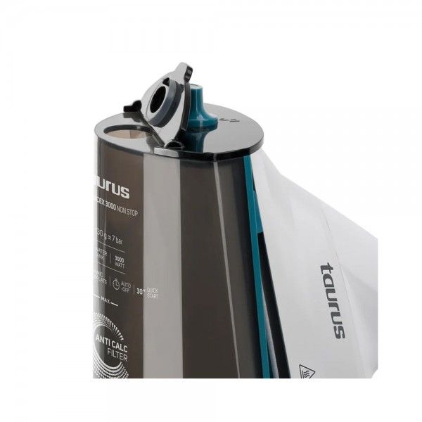 Ferro com Caldeira TAURUS SLIDING SPACEX 3000 NON STOP 918988000