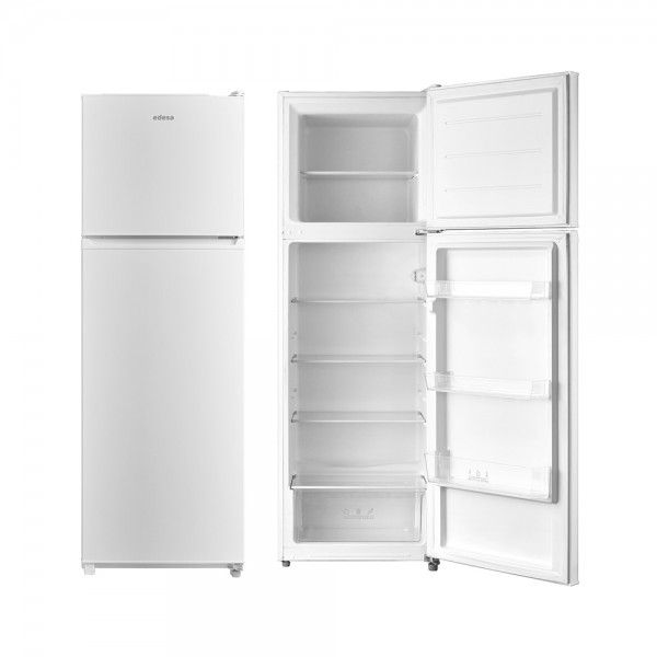 Frigorfico EDESA EFT1711WH
