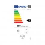 Mini- Frigorfico EDESA EFS-0411 WH