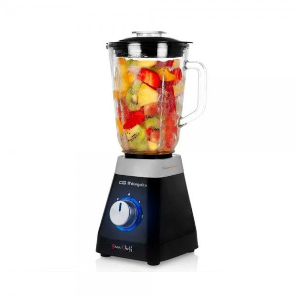 Liquidificadora ORBEGOZO BV3400