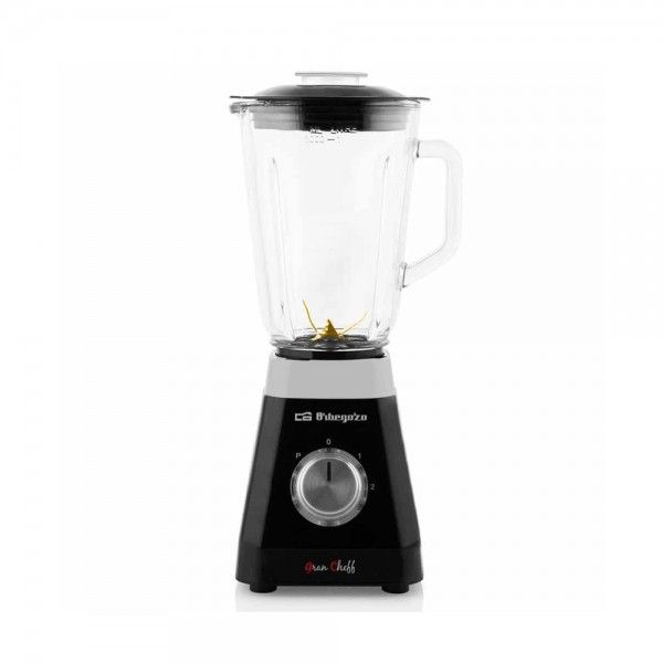 Liquidificadora ORBEGOZO BV3400