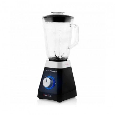 Liquidificadora ORBEGOZO BV3400