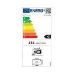 TV LG 75" 75NANO82T6B (NANOCELL ULTRAHD 4K- Smart TV- 190cm)