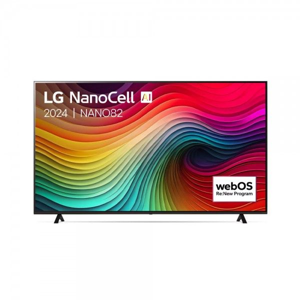 TV LG 75