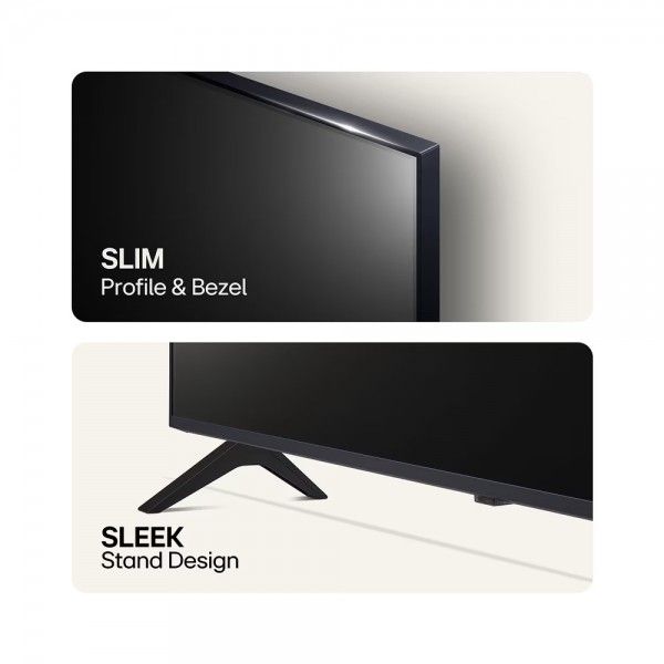 TV LG 43