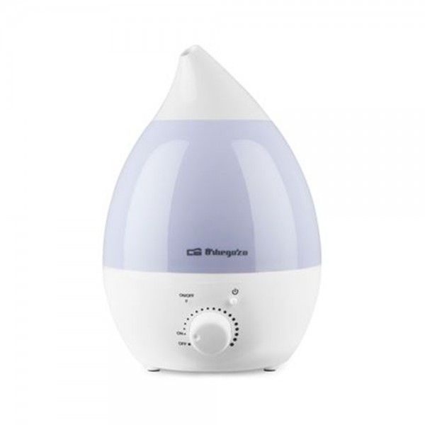 Humidificador Orbegozo HU2013