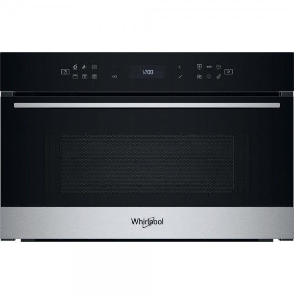 Micro-Ondas de Encastre WHIRLPOOL WMD7O4TX