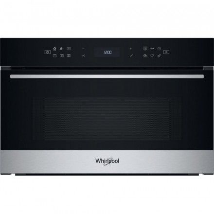 Micro-Ondas de Encastre WHIRLPOOL WMD7O4TX